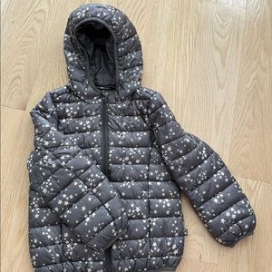 Perfect fall girls jacket by United Colours of Benetton